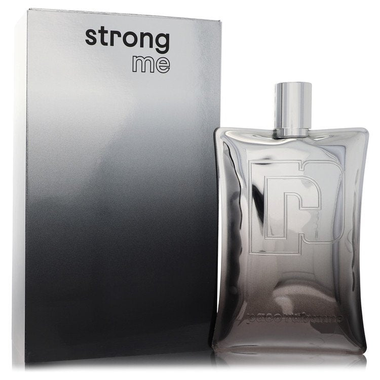 Paco Rabanne Strong Me Eau De Parfum Spray (Unisex) By Paco Rabanne Paco Rabanne