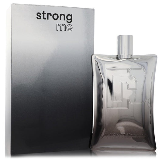 Paco Rabanne Strong Me Eau De Parfum Spray (Unisex) By Paco Rabanne Paco Rabanne
