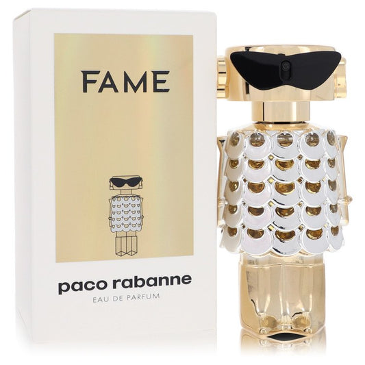 Paco Rabanne Fame Eau De Parfum Spray By Paco Rabanne Paco Rabanne