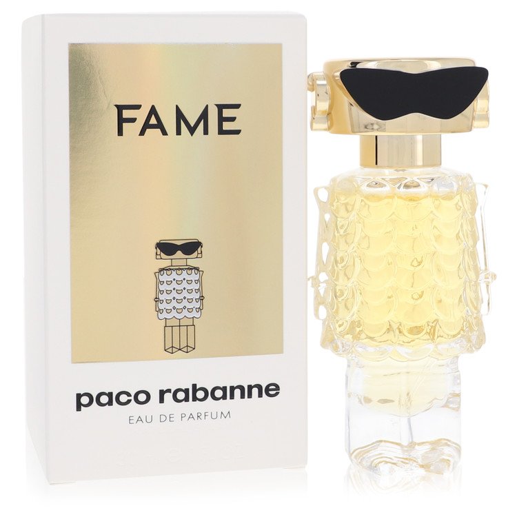 Paco Rabanne Fame Eau De Parfum Spray By Paco Rabanne Paco Rabanne