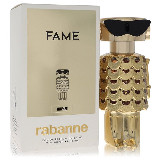 Paco Rabanne Fame Intense Eau De Parfum Spray By Paco Rabanne - OPULENTIA 