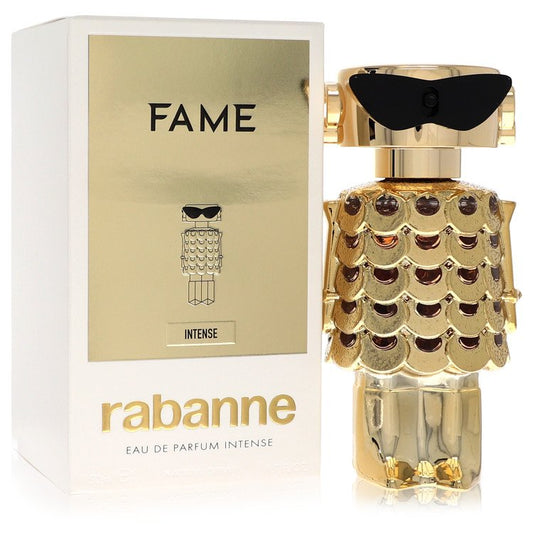 Paco Rabanne Fame Intense Eau De Parfum Spray By Paco Rabanne Paco Rabanne