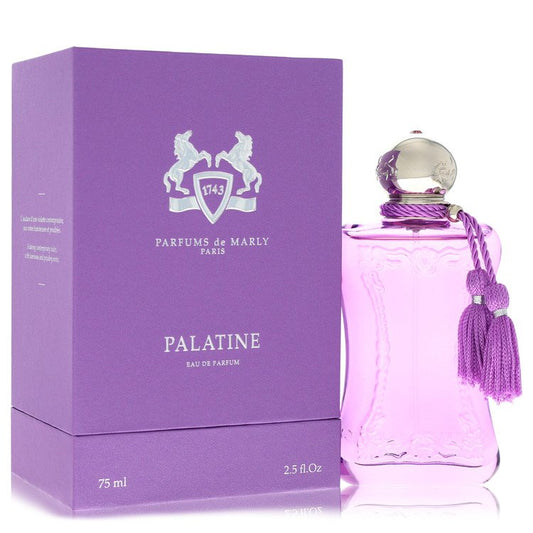 Palatine Eau De Parfum Spray By Parfums De Marly Parfums De Marly