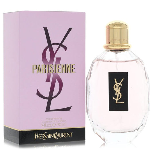 Parisienne Eau De Parfum Spray By Yves Saint Laurent Yves Saint Laurent