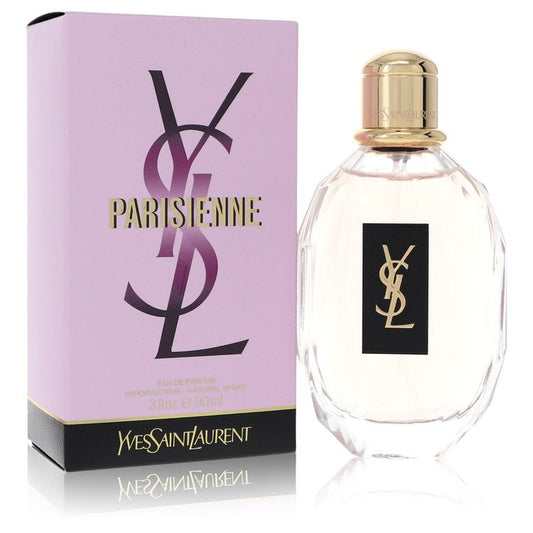 Parisienne Eau De Parfum Spray By Yves Saint Laurent - OPULENTIA 