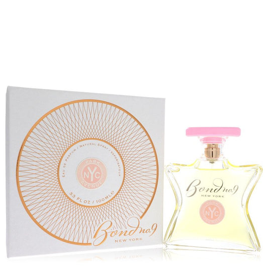 Park Avenue Eau De Parfum Spray By Bond No. 9 Bond No. 9