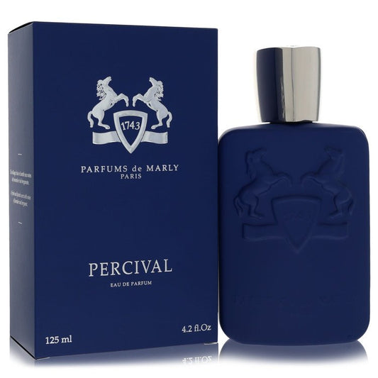 Percival Royal Essence Eau De Parfum Spray By Parfums De Marly Parfums De Marly