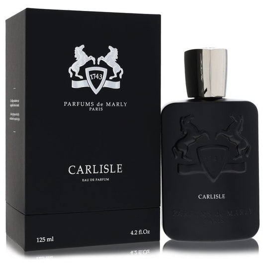 Carlisle Eau De Parfum Spray (Unisex) By Parfums De Marly Parfums De Marly