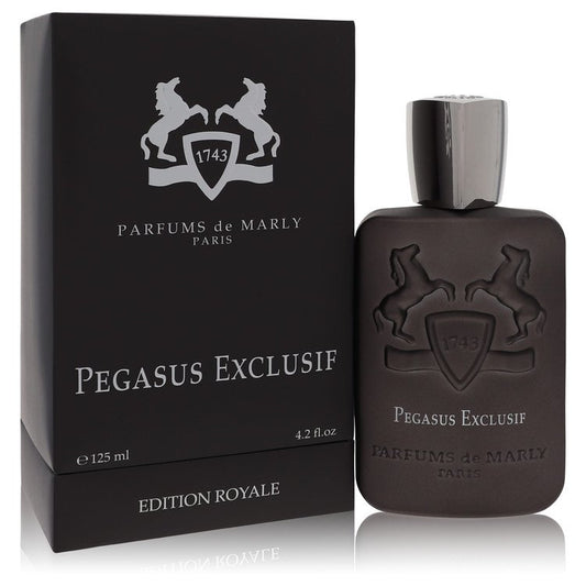 Pegasus Exclusif Eau De Parfum Spray By Parfums De Marly Parfums De Marly