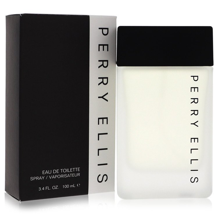 Perry Ellis 2017 Men Eau De Toilette Spray By Perry Ellis Perry Ellis