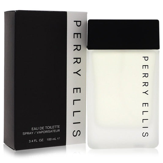 Perry Ellis 2017 Men Eau De Toilette Spray By Perry Ellis Perry Ellis