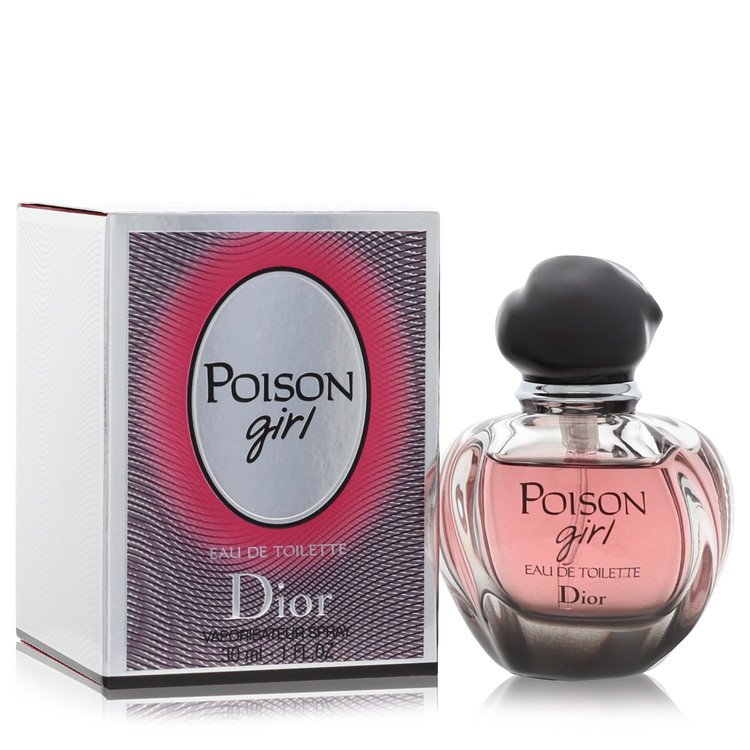 Poison Girl Eau De Toilette Spray By Christian Dior Christian Dior
