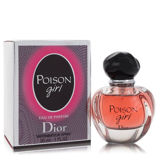 Poison Girl Eau De Parfum Spray By Christian Dior - OPULENTIA 