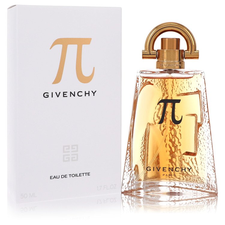 Pi Eau De Toilette Spray By Givenchy Givenchy
