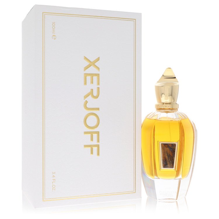 Pikovaya Dama Eau De Parfum Spray (Unisex) By Xerjoff Xerjoff