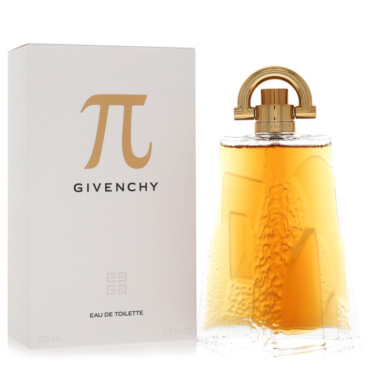 Pi Eau De Toilette Spray By Givenchy Givenchy