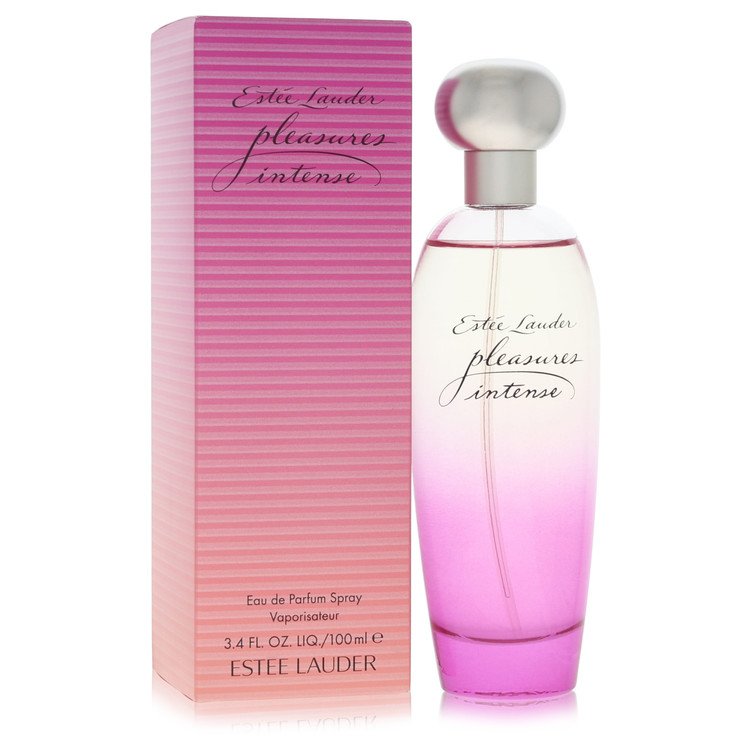 Pleasures Intense Eau De Parfum Spray By Estee Lauder Estee Lauder