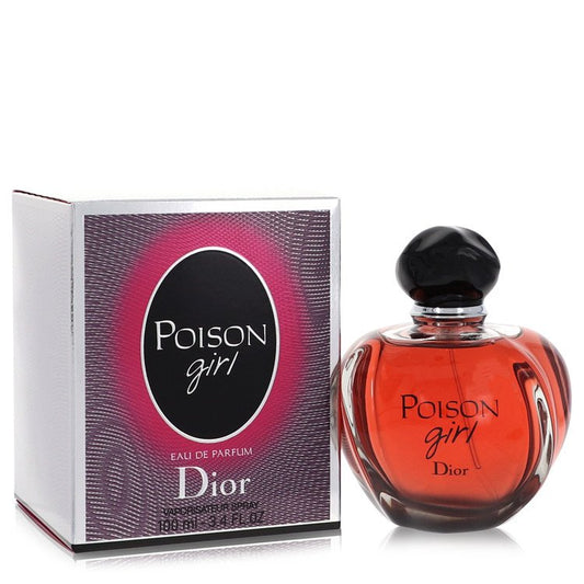Poison Girl Eau De Parfum Spray By Christian Dior Christian Dior