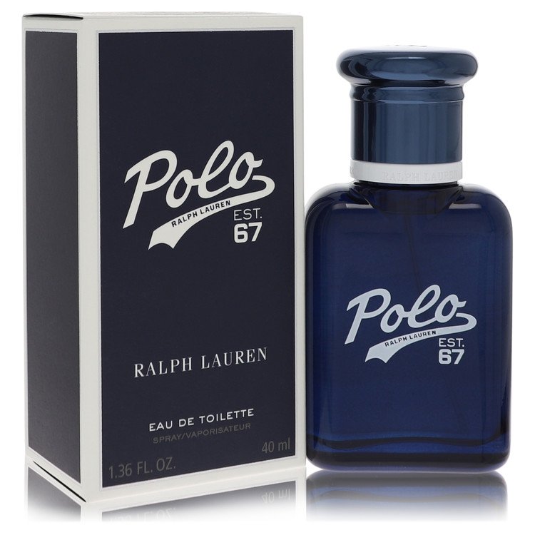 Polo 67 Eau De Toilette Spray By Ralph Lauren