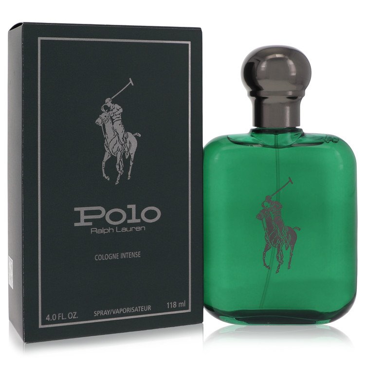 Polo Cologne Intense Cologne Intense Spray By Ralph Lauren Ralph Lauren