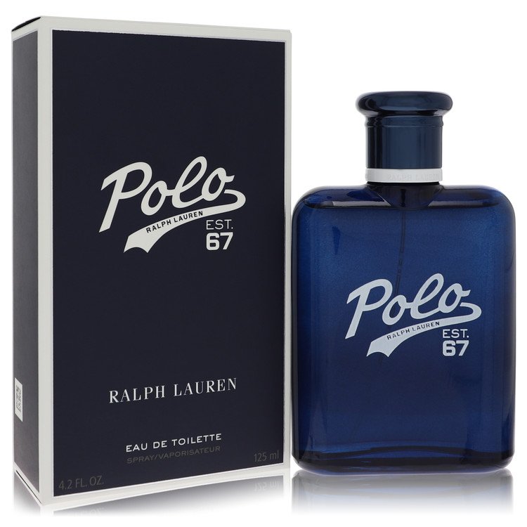 Polo 67 Eau De Toilette Spray By Ralph Lauren Ralph Lauren