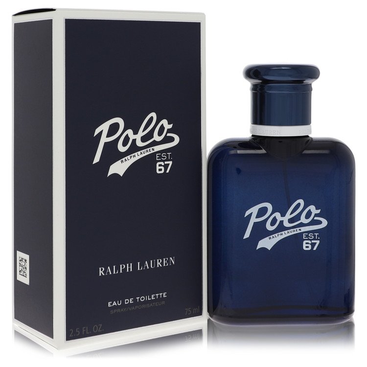 Polo 67 Eau De Toilette Spray By Ralph Lauren Ralph Lauren