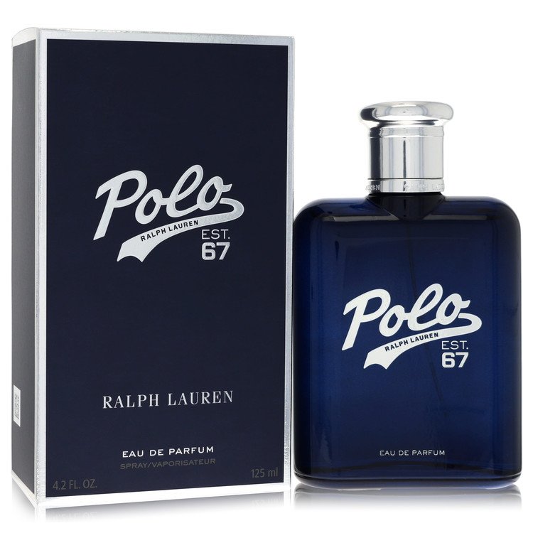 Polo 67 Eau De Parfum Spray By Ralph Lauren Ralph Lauren