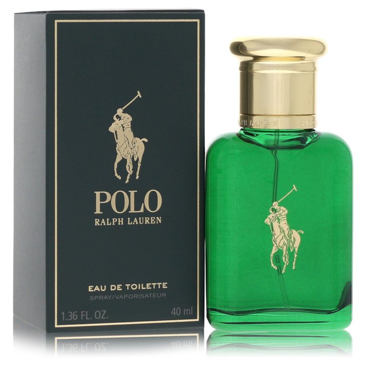Polo Eau De Toilette Spray By Ralph Lauren Ralph Lauren