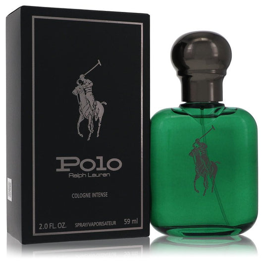 Polo Cologne Intense Cologne Intense Spray By Ralph Lauren - OPULENTIA 