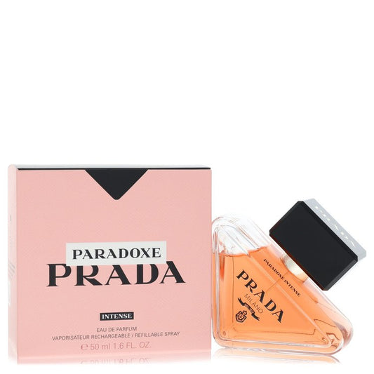 Prada Paradoxe Intense Eau De Parfum Spray By Prada Prada