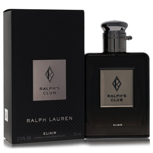 Ralph's Club Elixir Eau De Parfum Spray By Ralph Lauren Ralph Lauren