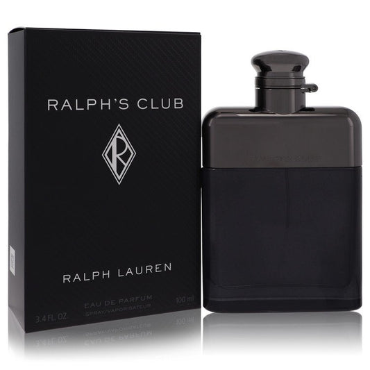 Ralph's Club Eau De Parfum Spray By Ralph Lauren Ralph Lauren