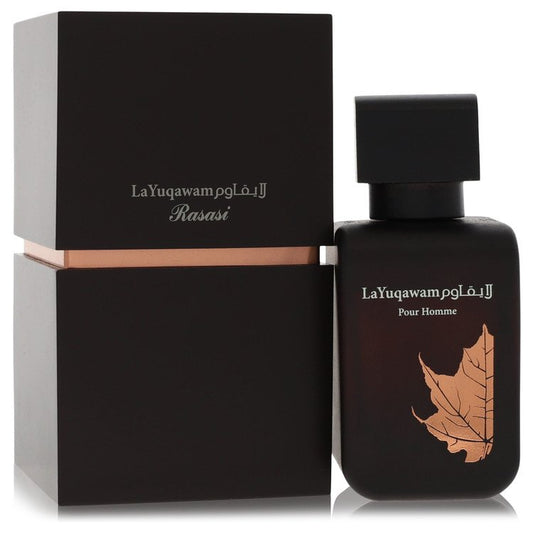 Rasasi Layuqawam Eau De Parfum Spray By Rasasi Rasasi