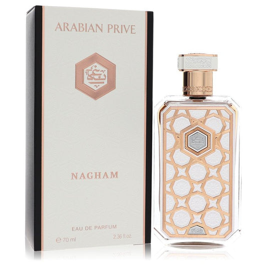Rasasi Nagham Arabian Prive Eau De Parfum Spray By Rasasi Rasasi