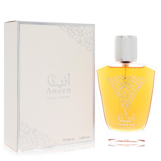 Rasasi Aneen Eau De Parfum Spray (Unisex) By Rasasi Rasasi