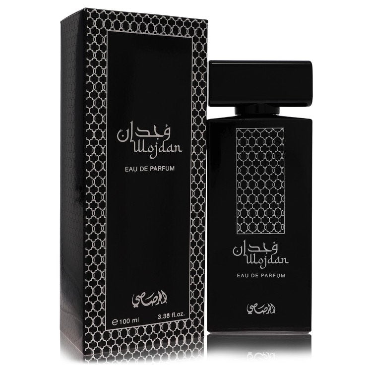 Rasasi Wojdan Eau De Parfum Spray By Rasasi Rasasi
