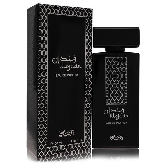 Rasasi Wojdan Eau De Parfum Spray By Rasasi Rasasi