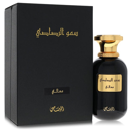 Rasasi Somow Ma'ali Eau De Parfum Spray By Rasasi Rasasi