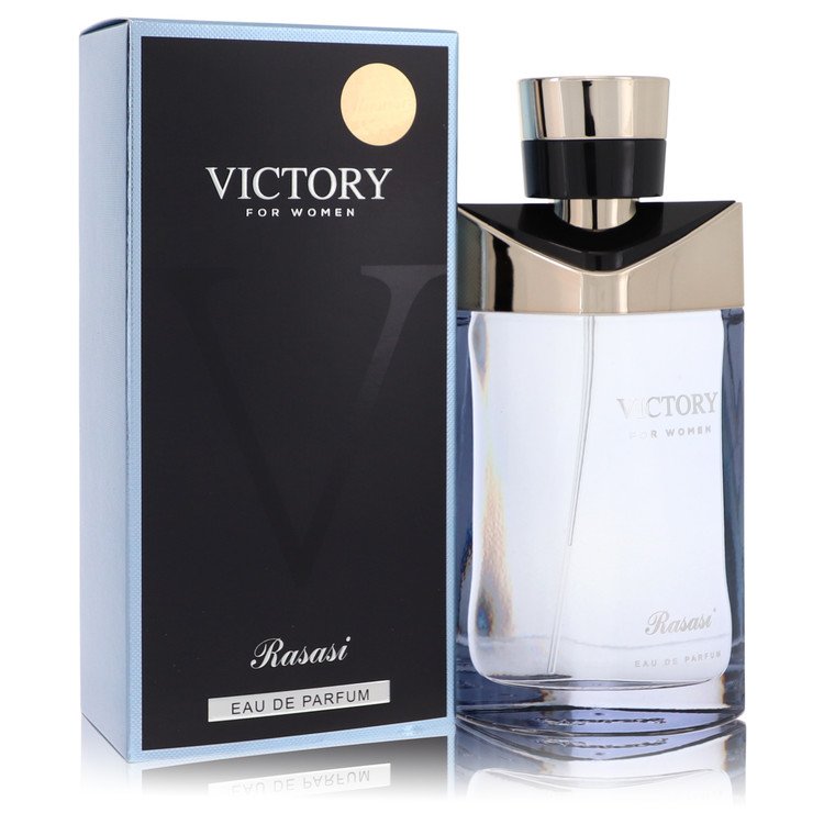 Rasasi Victory Eau De Parfum Spray By Rasasi Rasasi