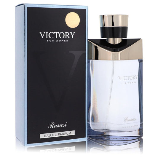 Rasasi Victory Eau De Parfum Spray By Rasasi Rasasi