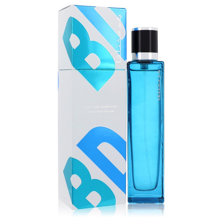 Rasasi Kun Mukhtalifan Eau De Parfum Spray By Rasasi Rasasi