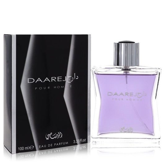 Rasasi Daarej Eau De Parfum Spray By Rasasi Rasasi
