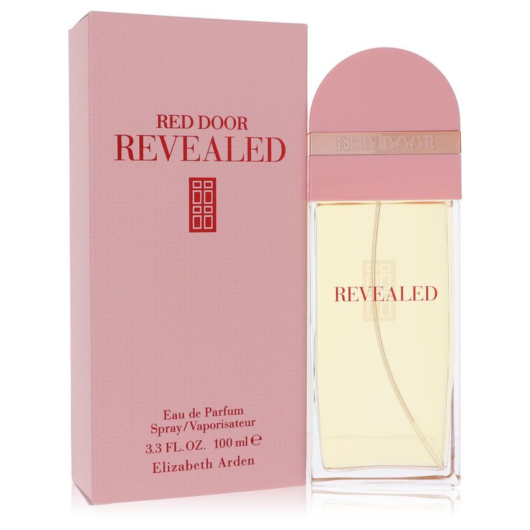 Red Door Revealed Eau De Parfum Spray By Elizabeth Arden Elizabeth Arden