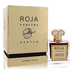 Roja Amber Aoud Extrait De Parfum Spray (Unisex) By Roja Parfums Roja Parfums