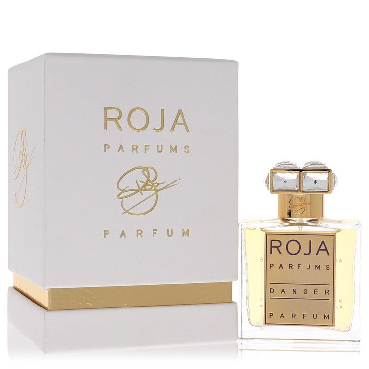 Roja Danger Parfum Spray By Roja Parfums Roja Parfums