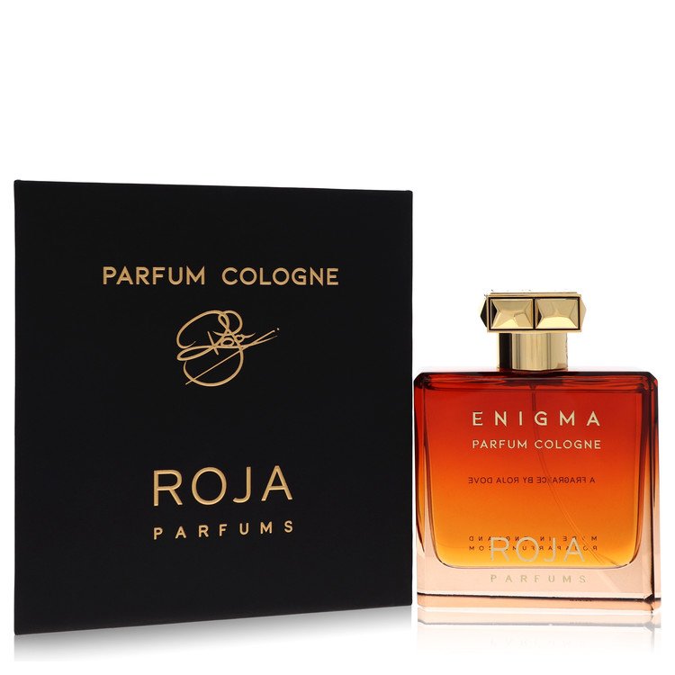 Roja Enigma Extrait De Parfum Spray By Roja Parfums Roja Parfums