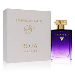 Roja Danger Essence De Parfum Spray By Roja Parfums Roja Parfums