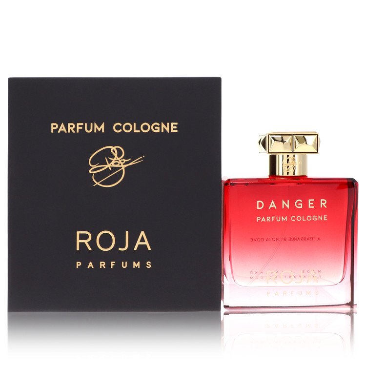 Roja Danger Extrait De Parfum Spray By Roja Parfums Roja Parfums