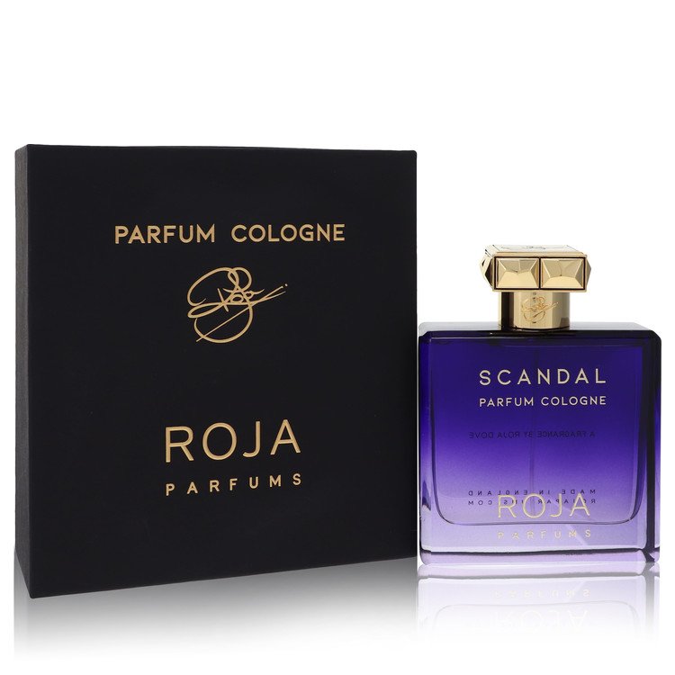Roja Scandal Eau De Parfum Spray By Roja Parfums Roja Parfums