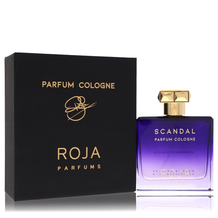 Roja Elixir Extrait De Parfum Spray (Unisex) By Roja Parfums Roja Parfums